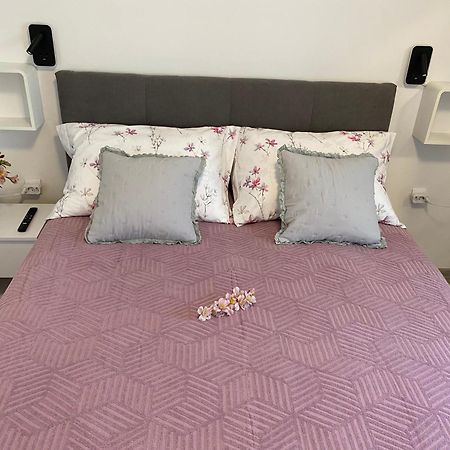 Apartments Dalia House Hvar Town Exterior foto