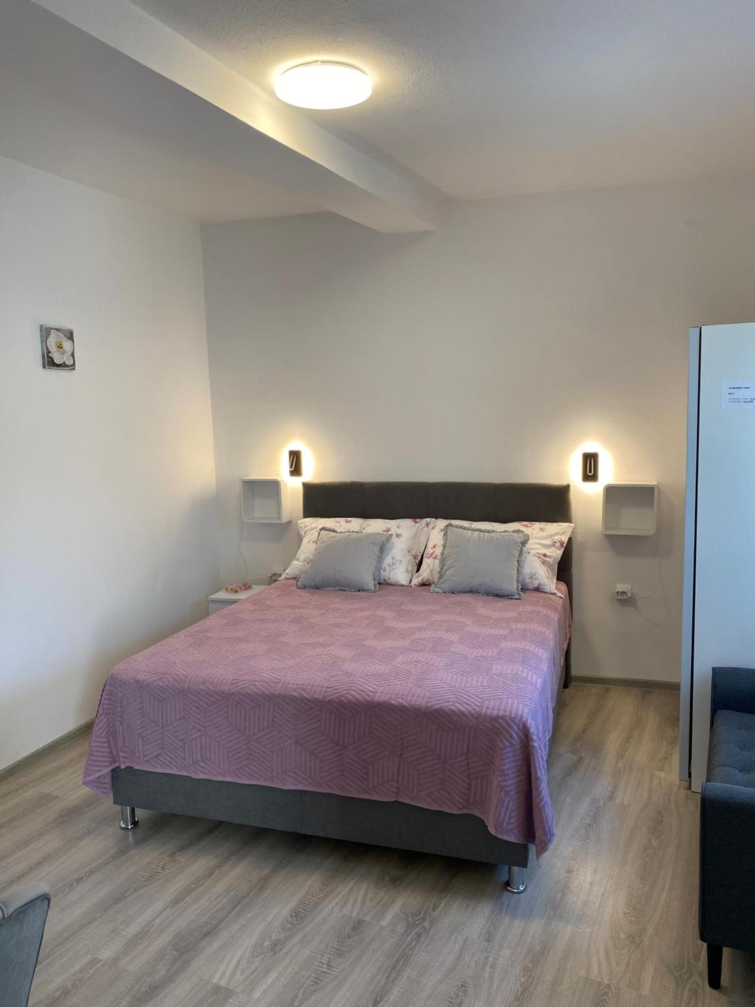 Apartments Dalia House Hvar Town Exterior foto